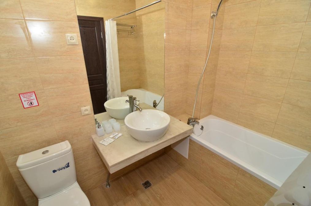 Картинка отеля - 9