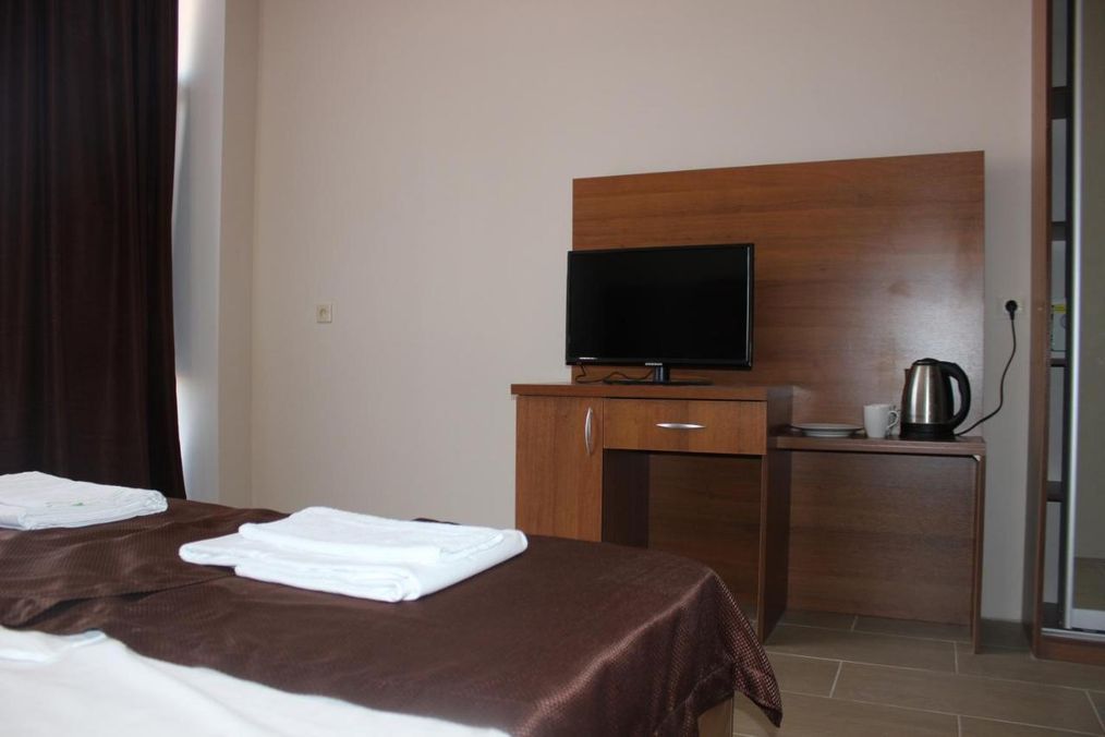 Картинка отеля - 10