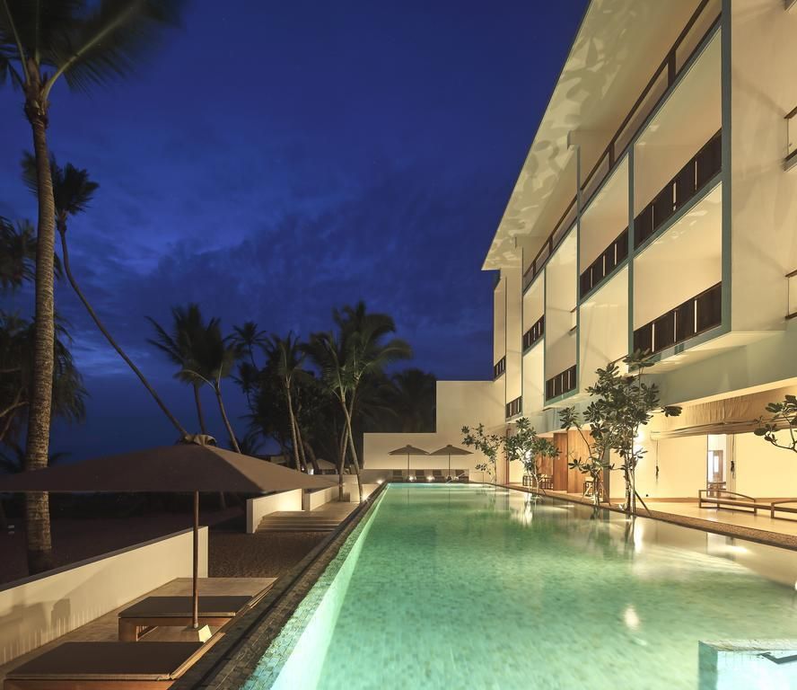 Картинка отеля - 2