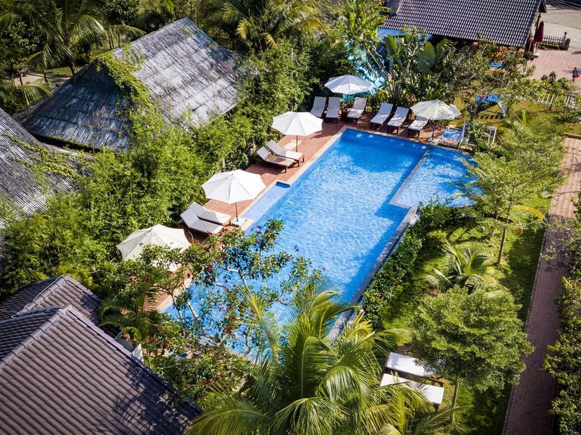 LA CASA RESORT PHU QUOC - 1
