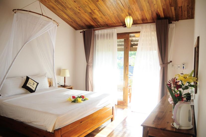 LA CASA RESORT PHU QUOC - 3