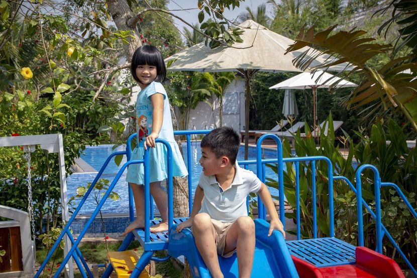 LA CASA RESORT PHU QUOC - 4
