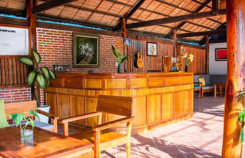 LA CASA RESORT PHU QUOC - 5