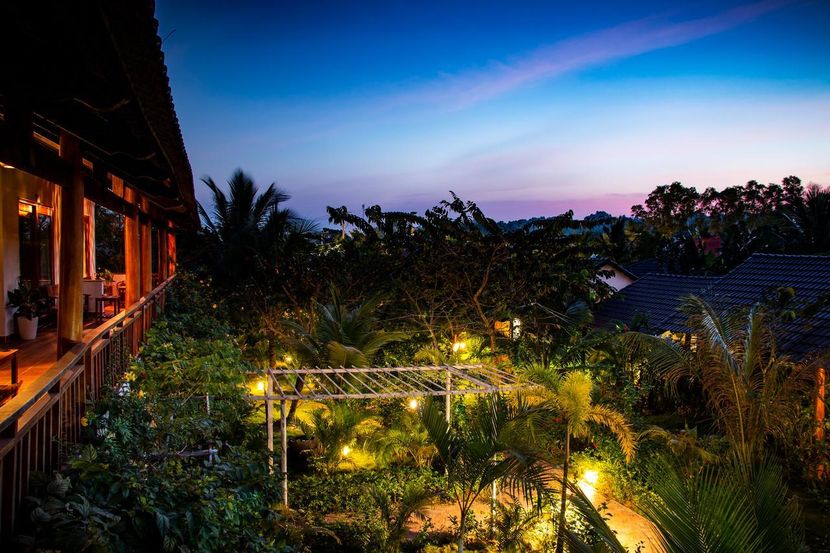 LA CASA RESORT PHU QUOC - 6