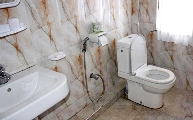 Картинка отеля - 2