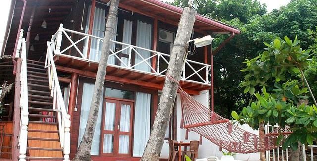 Картинка отеля - 9