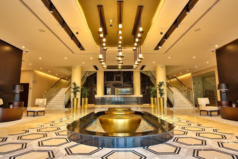 FOUR POINTS BY SHERATON PRODUCTION CITY - 1