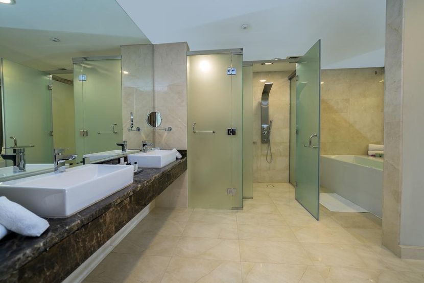 FOUR POINTS BY SHERATON PRODUCTION CITY - 2