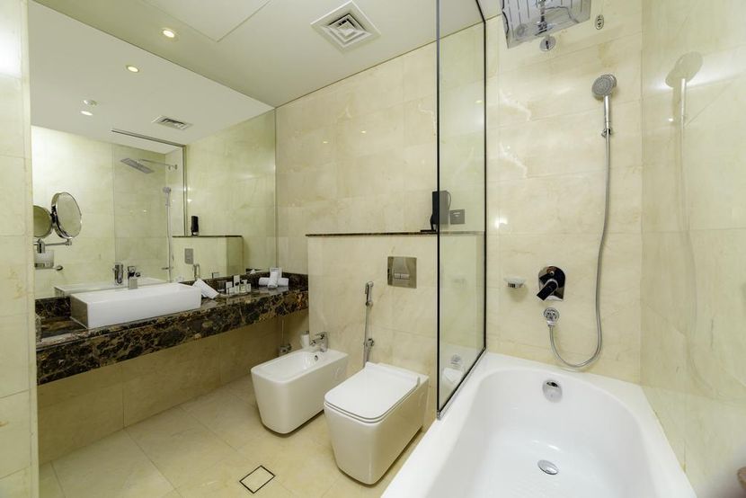 FOUR POINTS BY SHERATON PRODUCTION CITY - 3