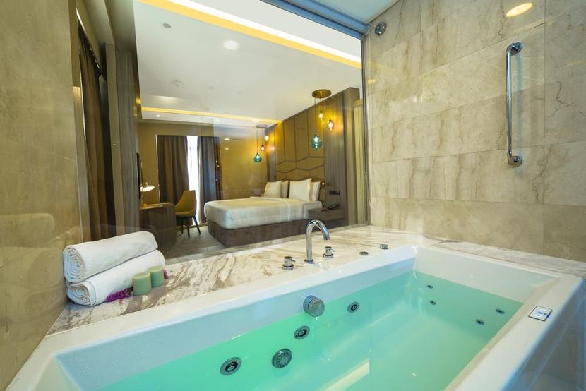 FOUR POINTS BY SHERATON PRODUCTION CITY - 5