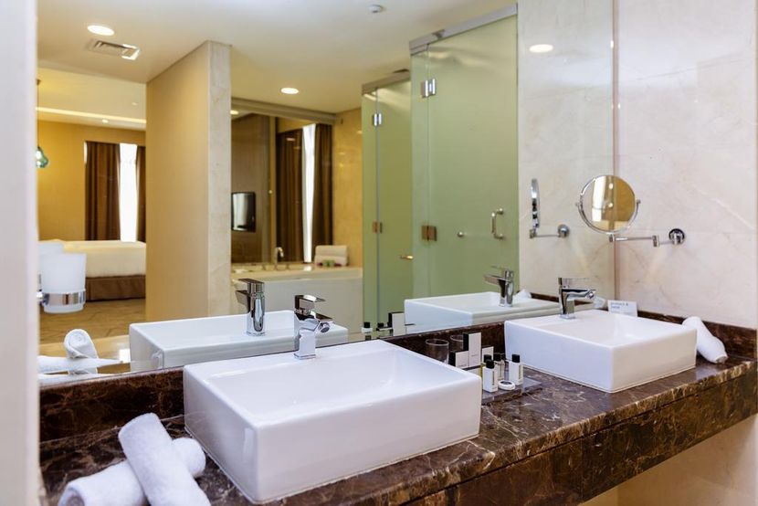 FOUR POINTS BY SHERATON PRODUCTION CITY - 6