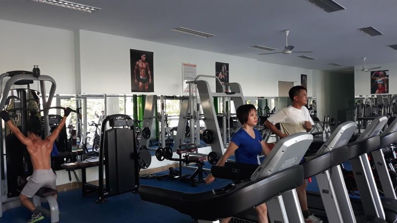 CANARY NHA TRANG HOTEL - 6