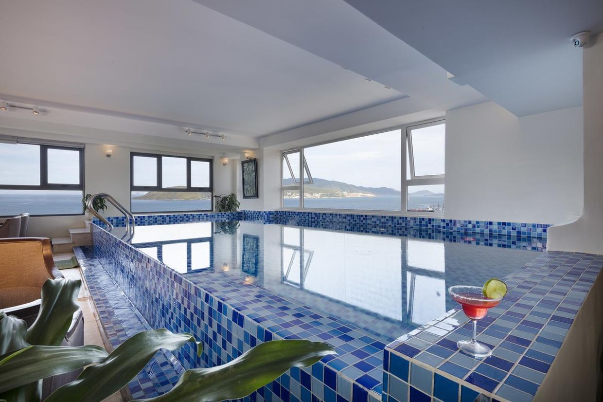 SEA PEARL HOTEL - 21