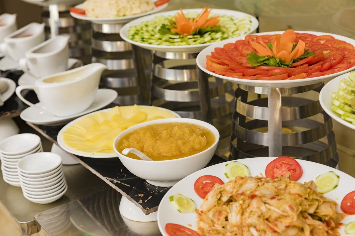 SEA PEARL HOTEL - 22