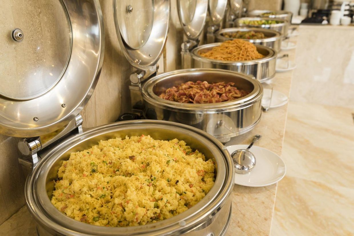 SEA PEARL HOTEL - 23