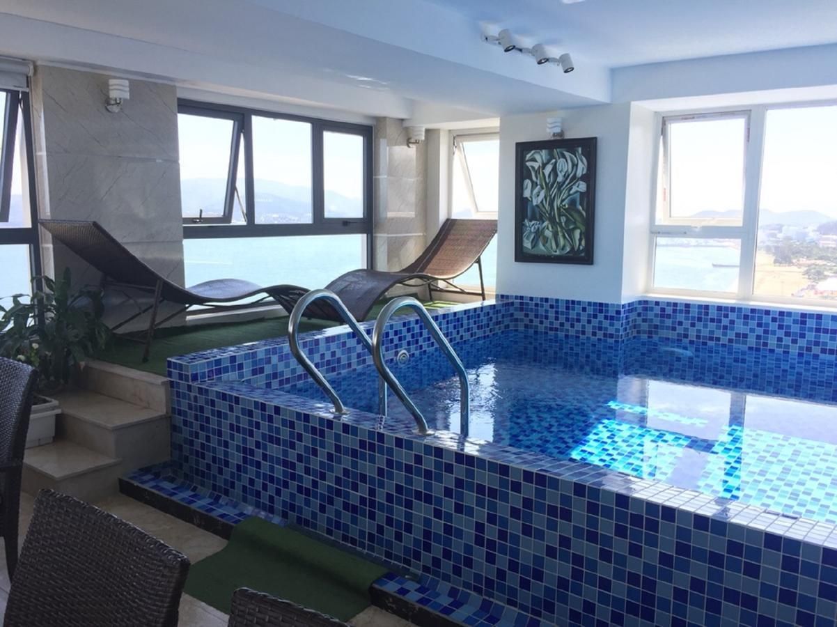 SEA PEARL HOTEL - 26