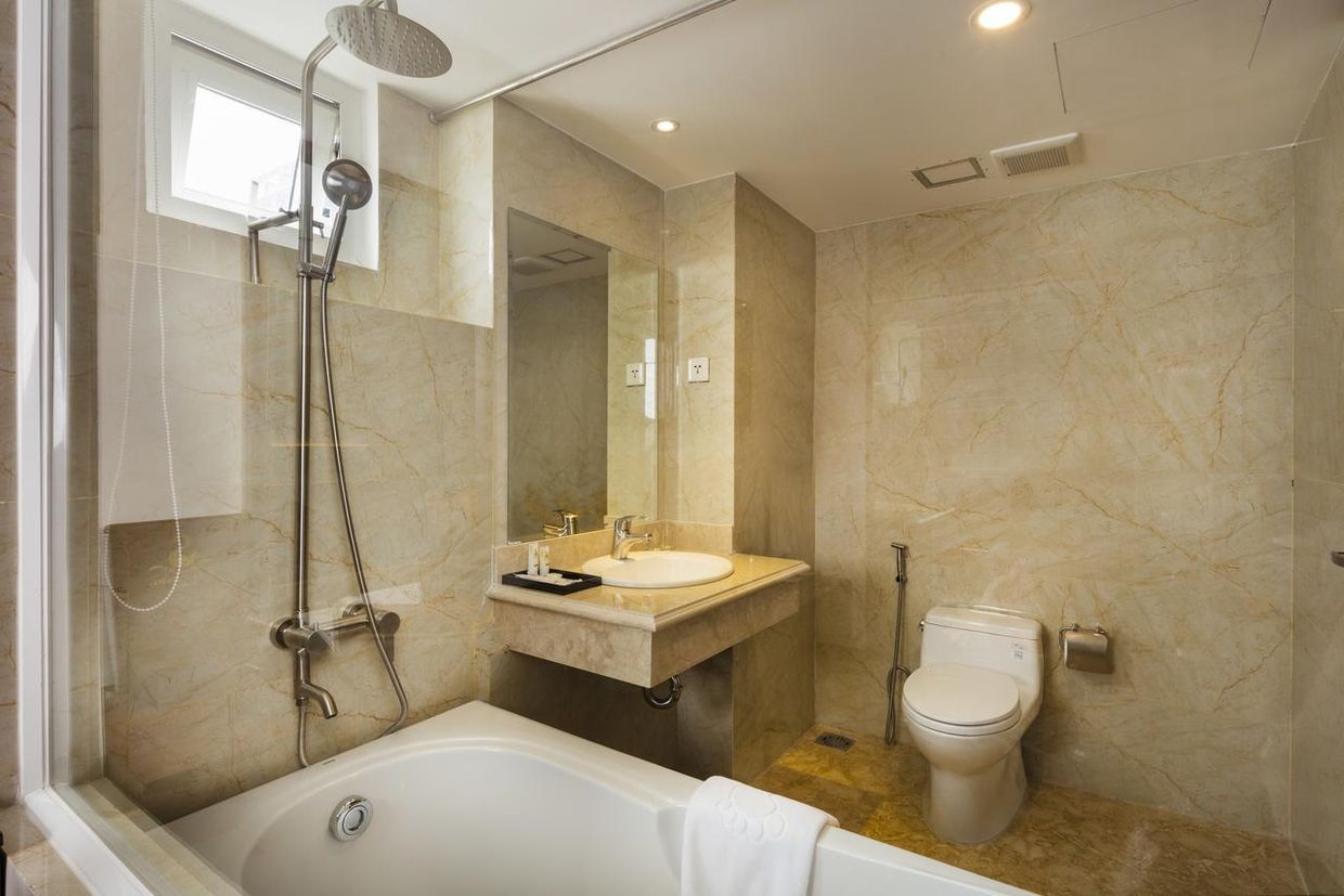 SEA PEARL HOTEL - 10