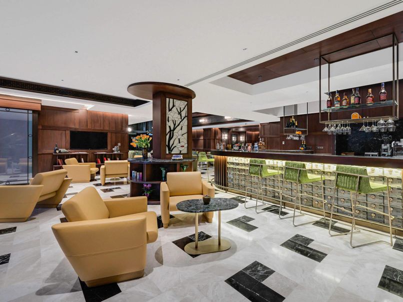 The Galata Istanbul Hotel - MGallery - 4