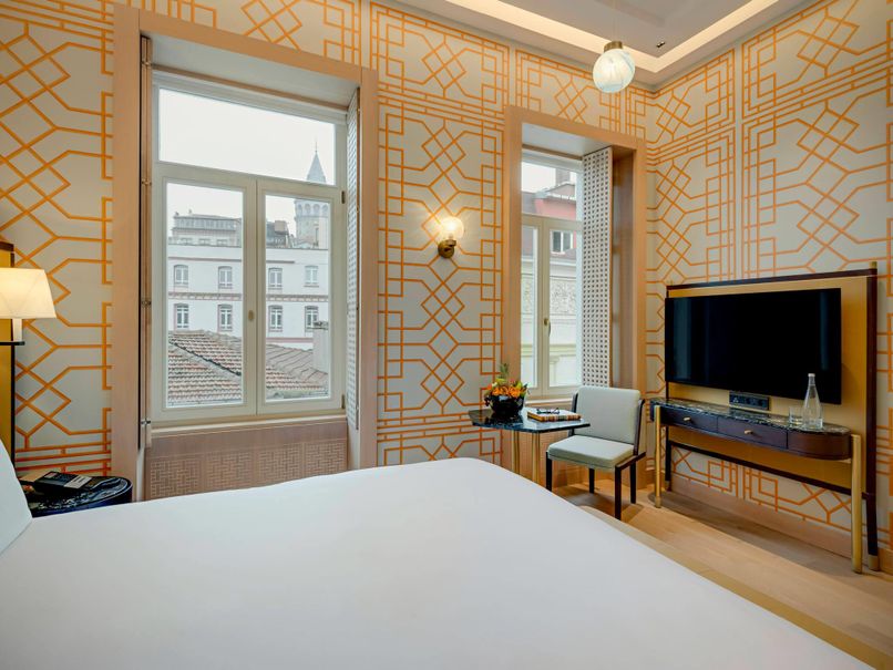 The Galata Istanbul Hotel - MGallery - 6