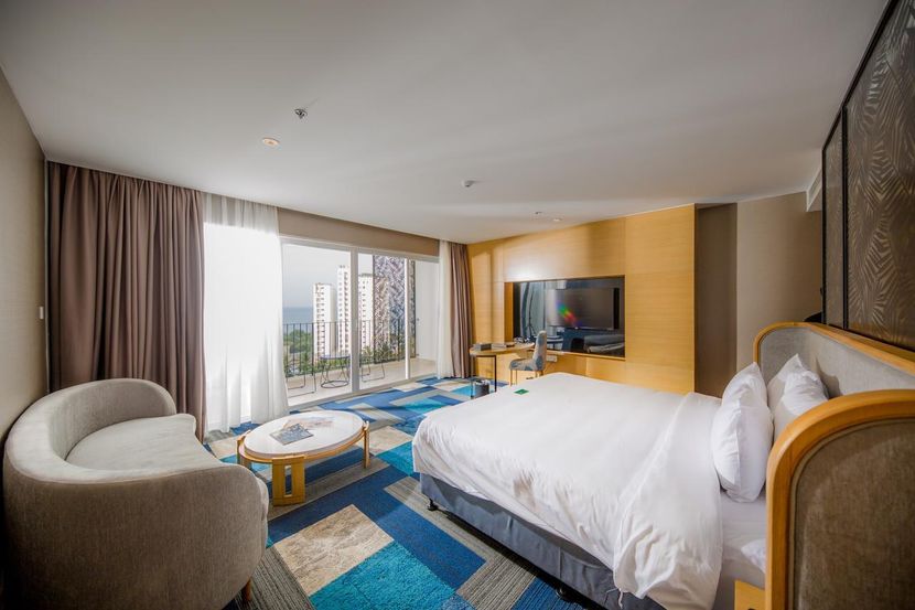 QUINTER CENTRAL NHA TRANG - 4