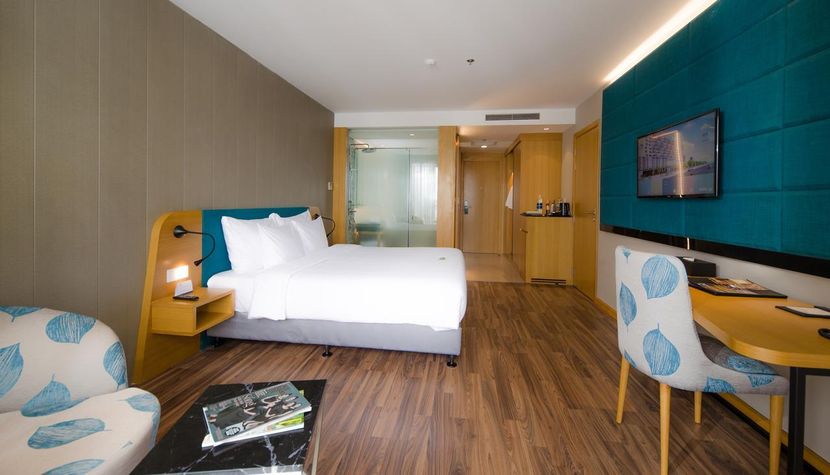QUINTER CENTRAL NHA TRANG - 5
