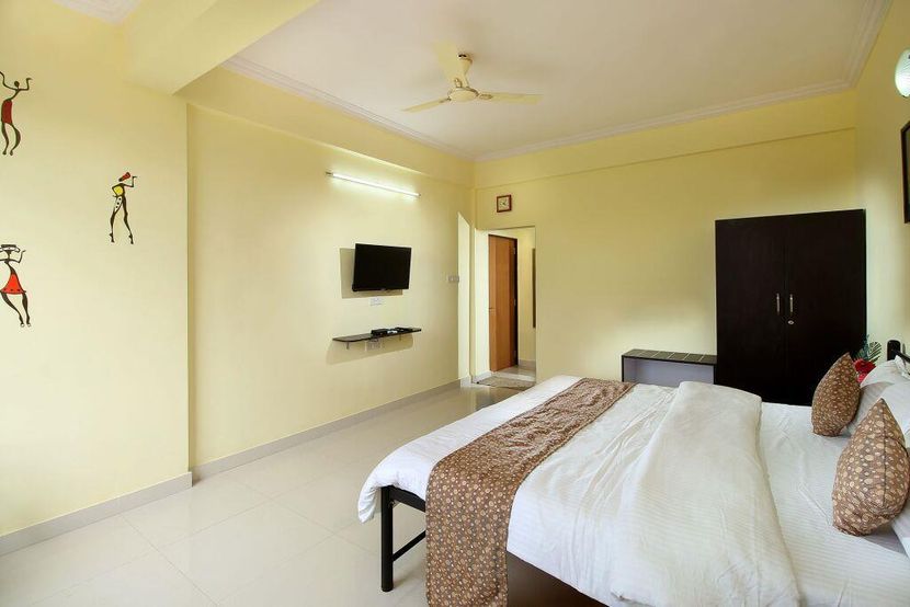 HOTEL 7 SEAS BY SOLARA HOSPITALITY (ex. 7 SEAS ANJUNA) - 2