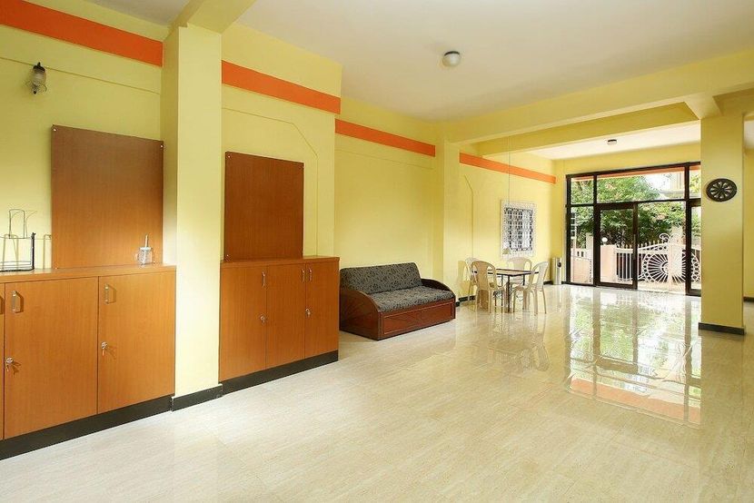 HOTEL 7 SEAS BY SOLARA HOSPITALITY (ex. 7 SEAS ANJUNA) - 3