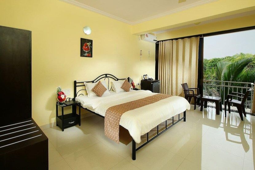 HOTEL 7 SEAS BY SOLARA HOSPITALITY (ex. 7 SEAS ANJUNA) - 5