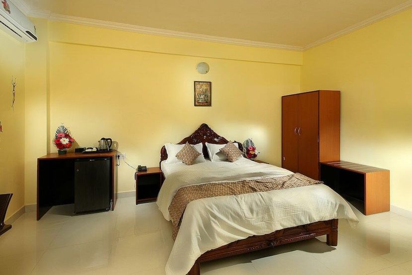 HOTEL 7 SEAS BY SOLARA HOSPITALITY (ex. 7 SEAS ANJUNA) - 6
