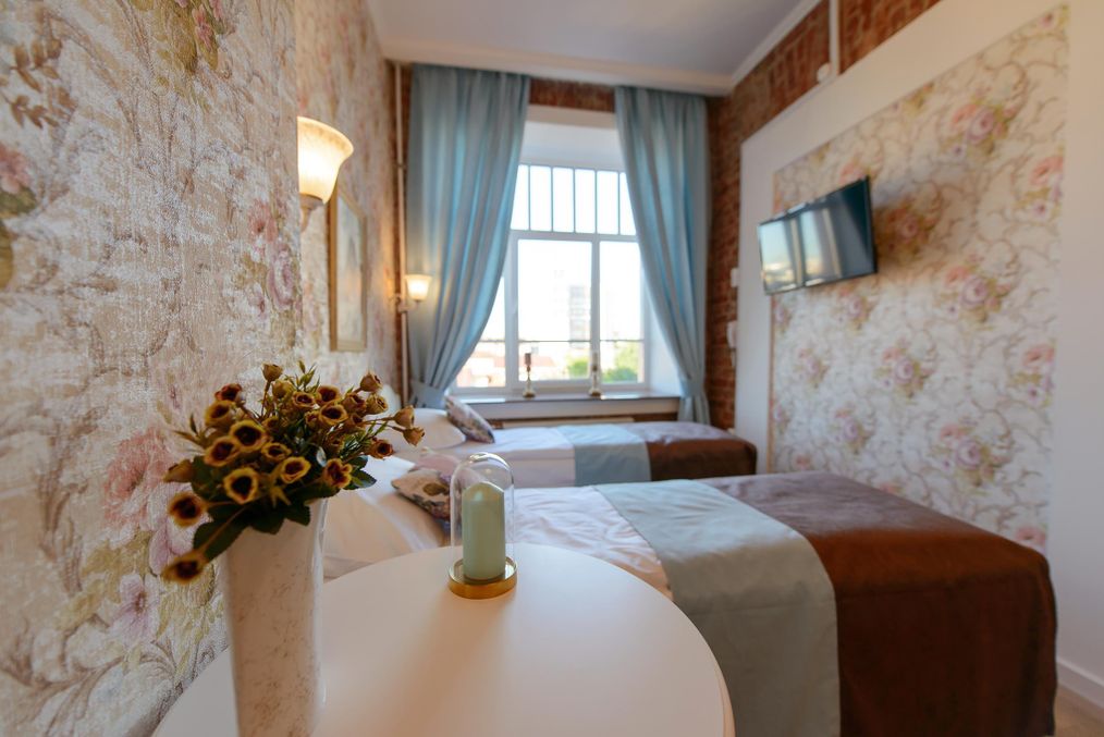 Картинка отеля - 2