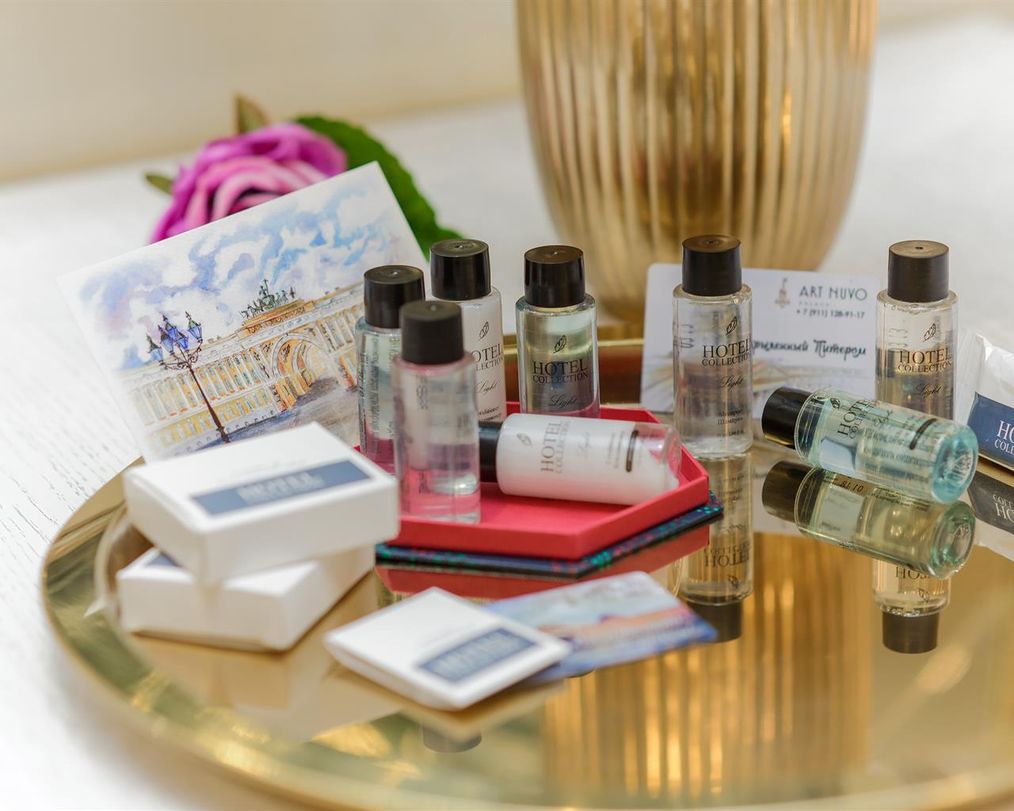 Картинка отеля - 12