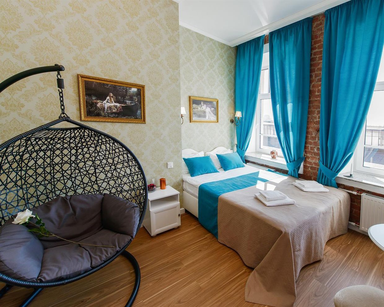 ART NUVO PALACE, отель - 14