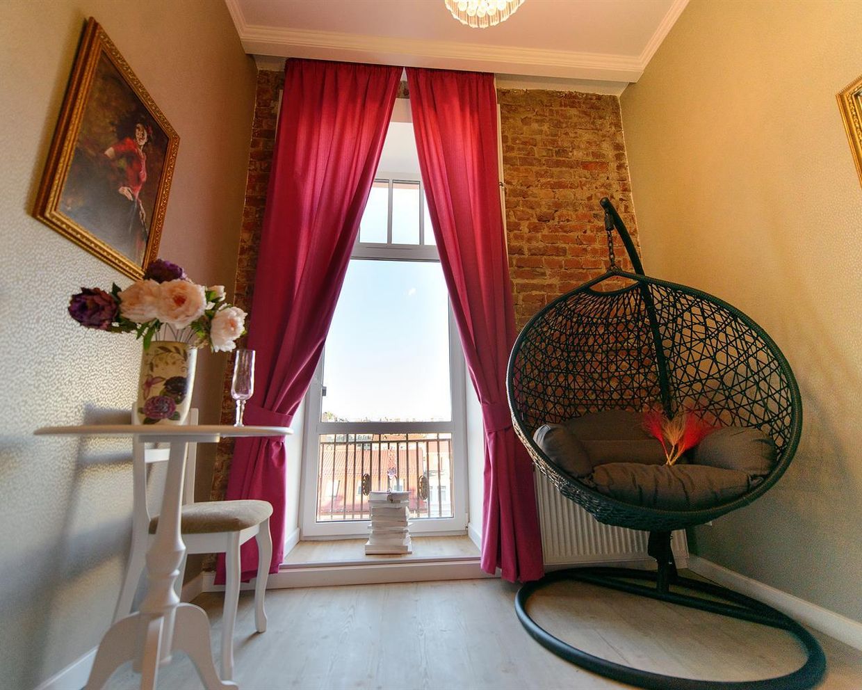 ART NUVO PALACE, отель - 16