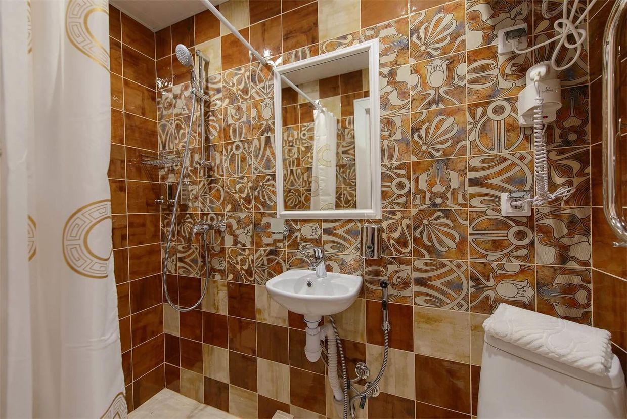 ART NUVO PALACE, отель - 19