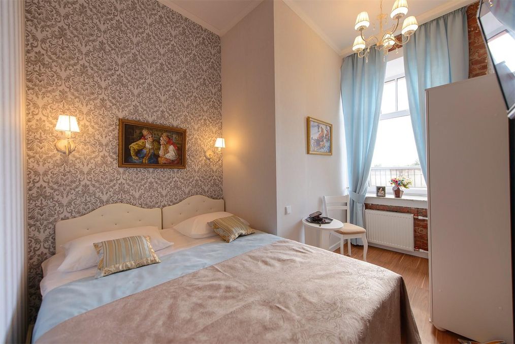 Картинка отеля - 20