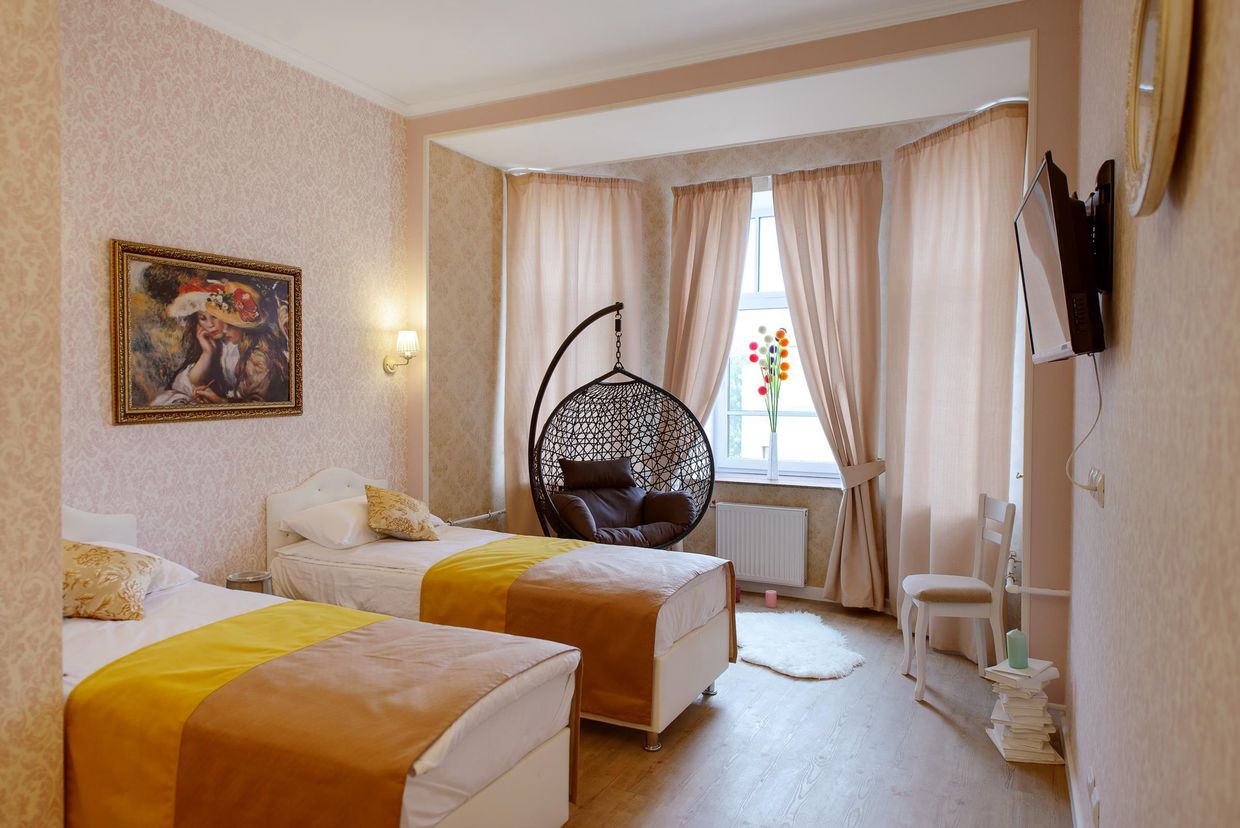 ART NUVO PALACE, отель - 3