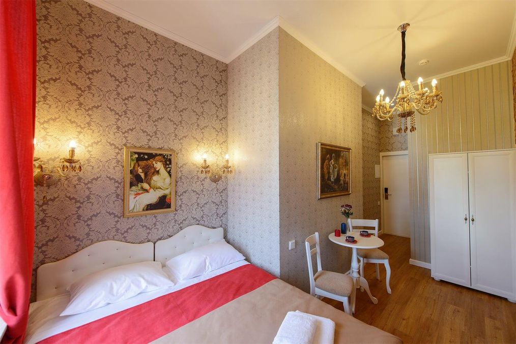 Картинка отеля - 21