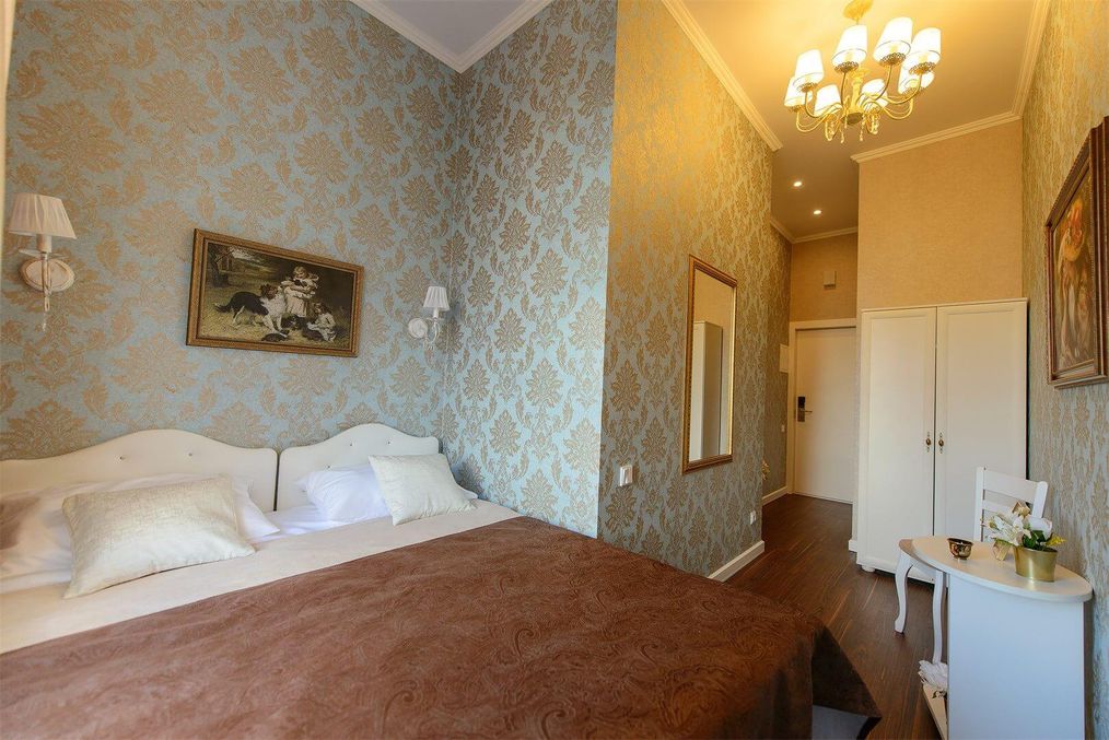 Картинка отеля - 22