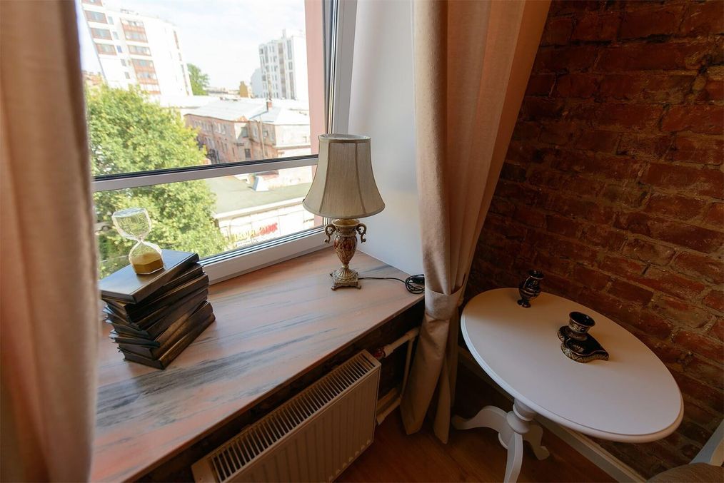 Картинка отеля - 23