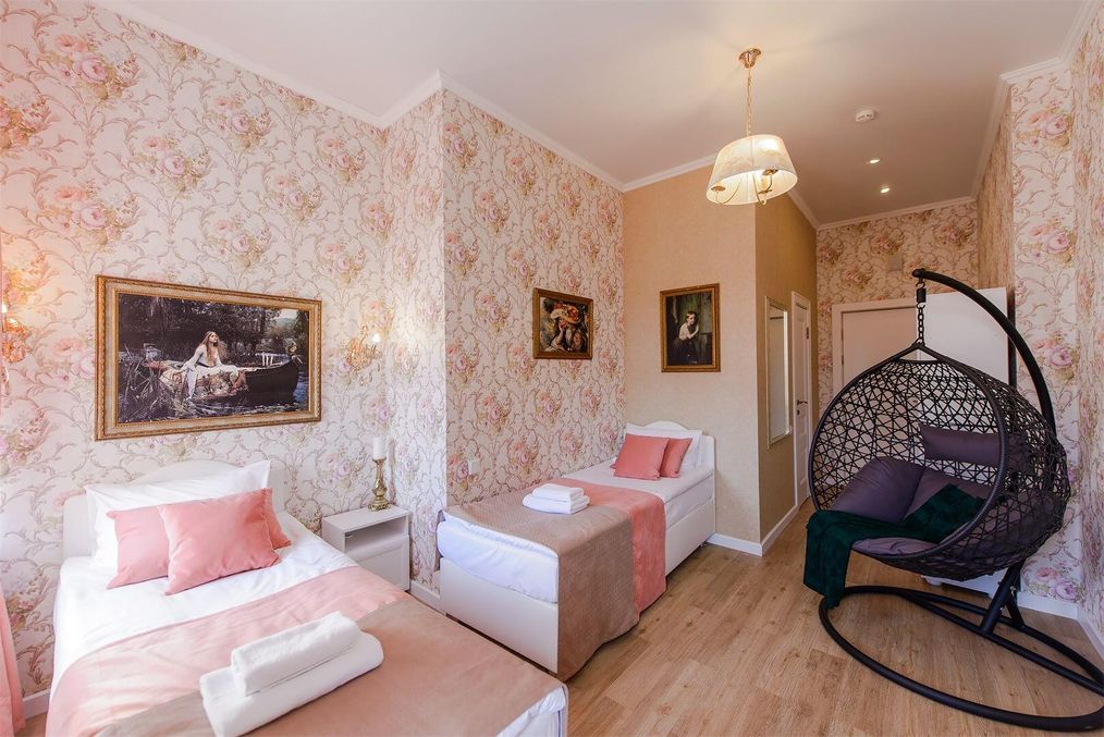 Картинка отеля - 24