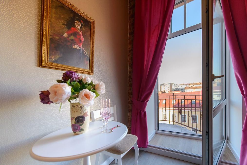 Картинка отеля - 25