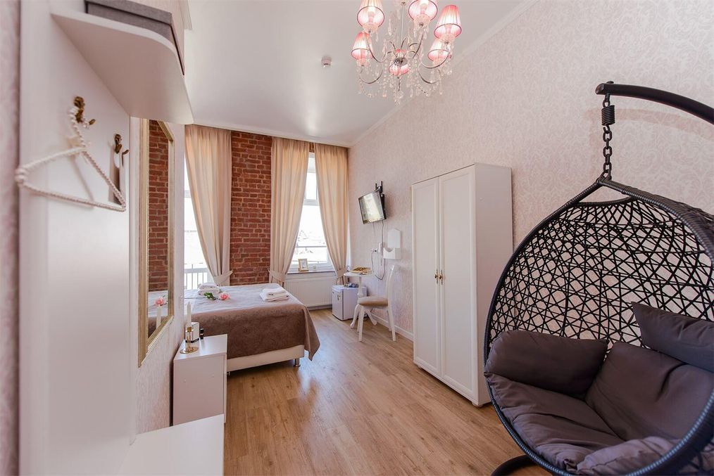 Картинка отеля - 26