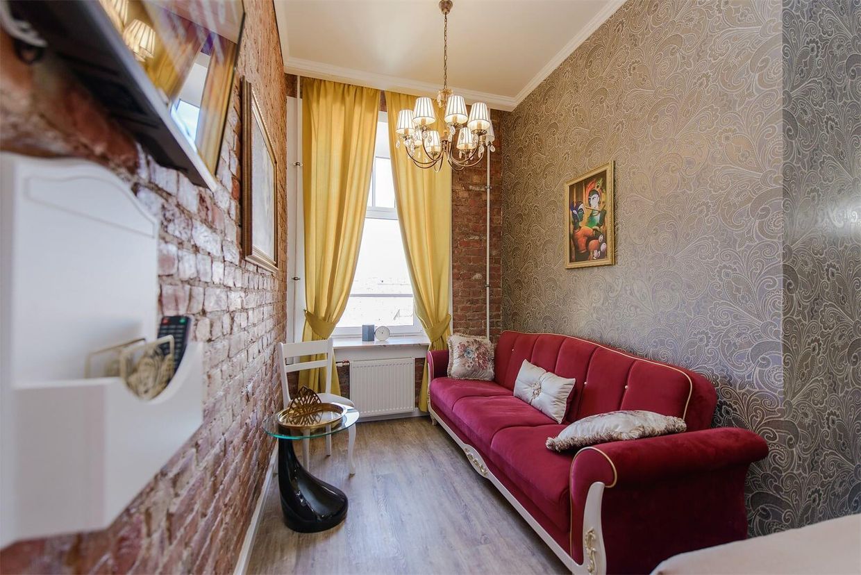 ART NUVO PALACE, отель - 27