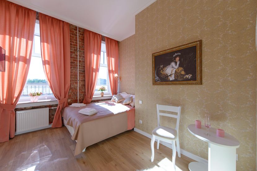 ART NUVO PALACE, отель - 4