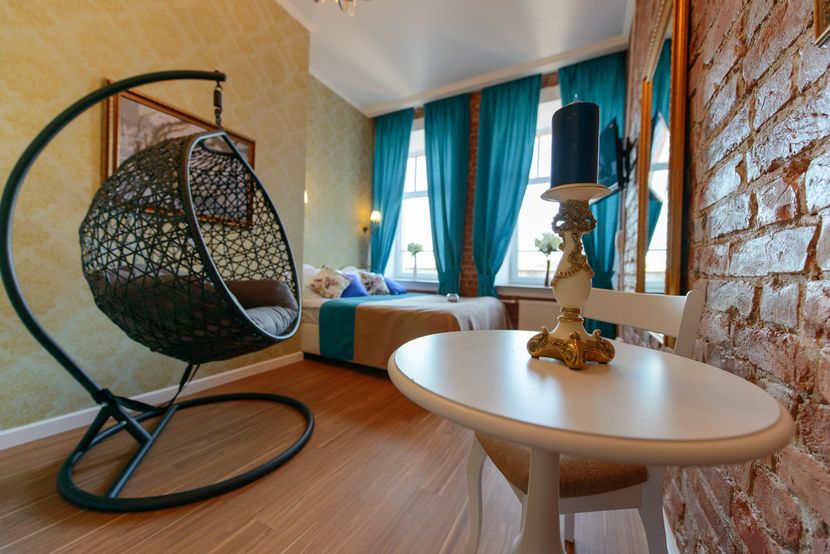 ART NUVO PALACE, отель - 5