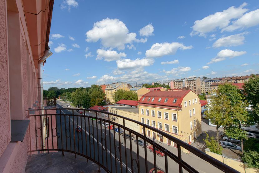 ART NUVO PALACE, отель - 6