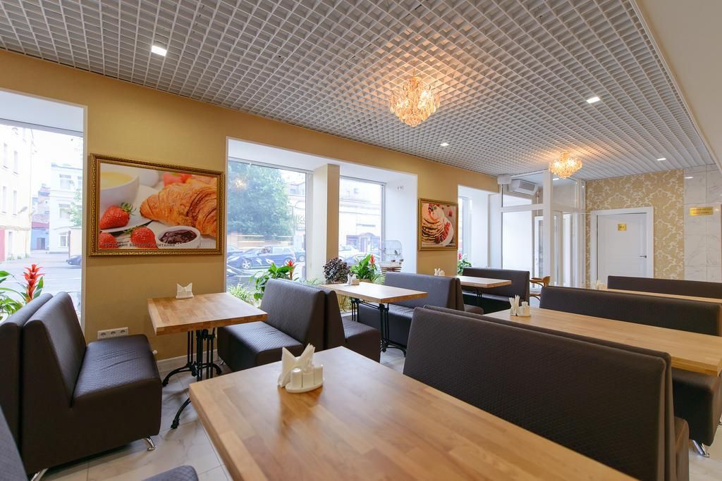 ART NUVO PALACE, отель - 7