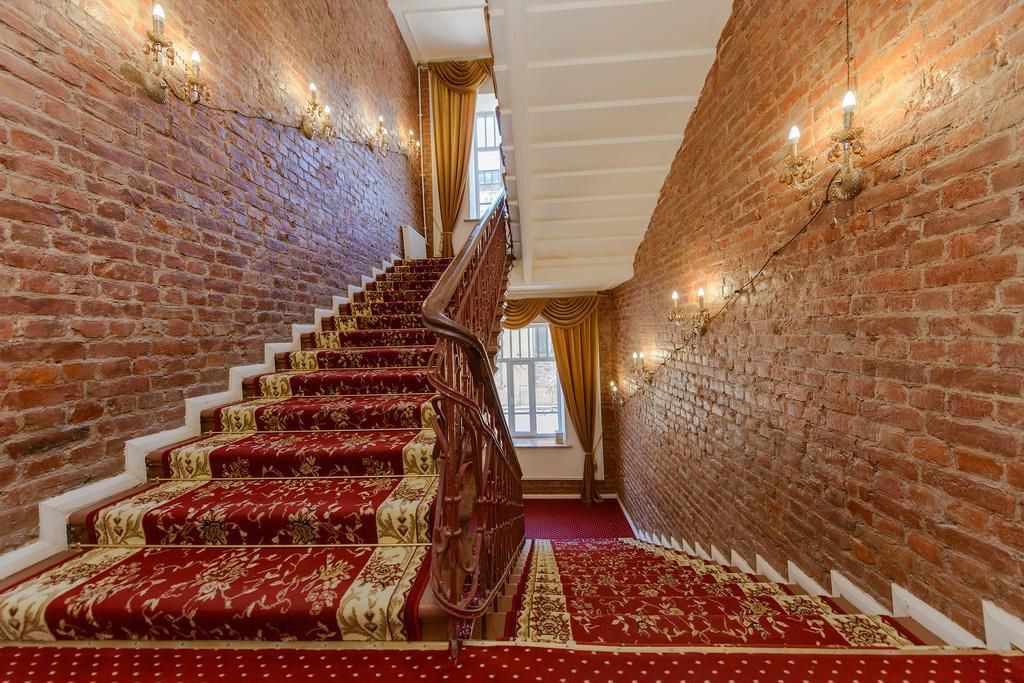 ART NUVO PALACE, отель - 8