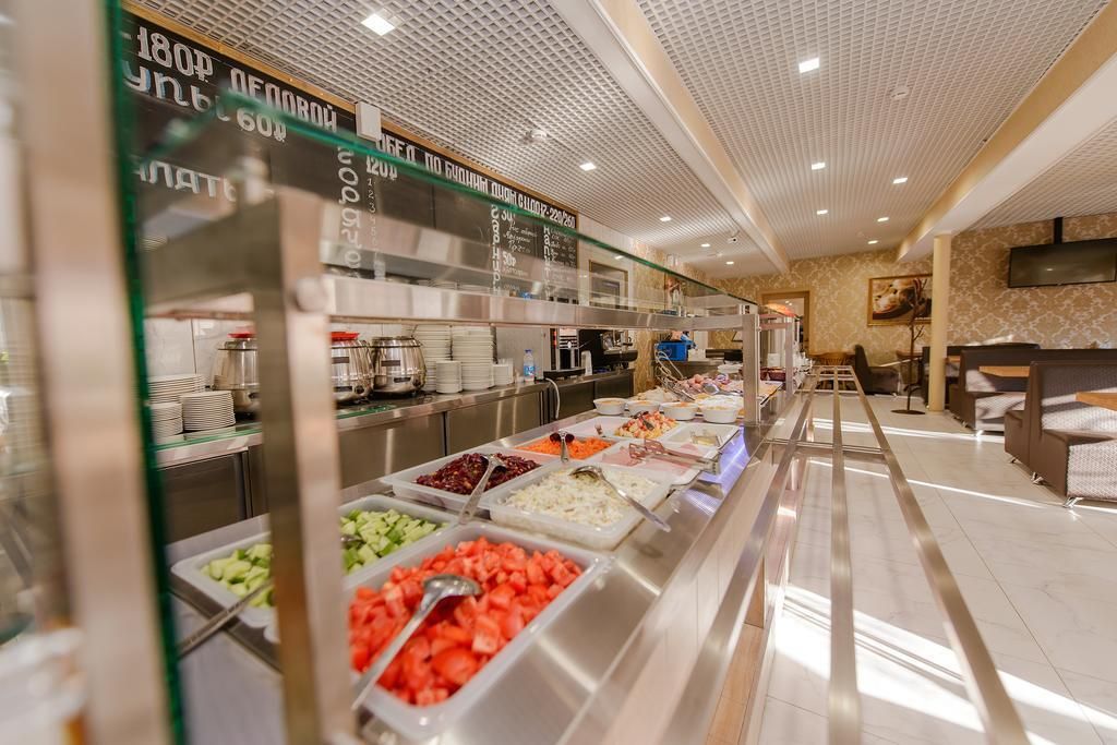 ART NUVO PALACE, отель - 10