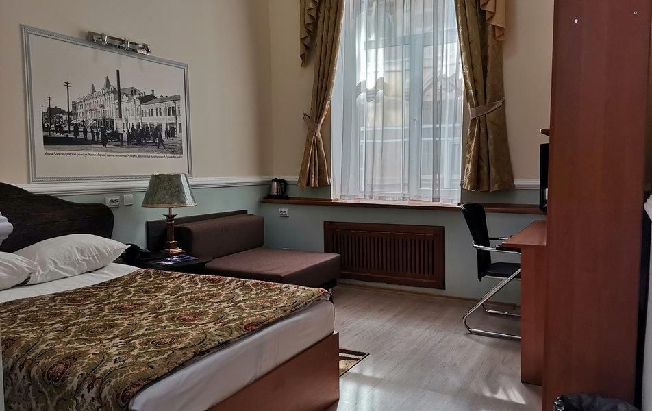 Картинка отеля - 2